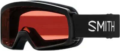 Smith Rascal Junior Ski Goggles