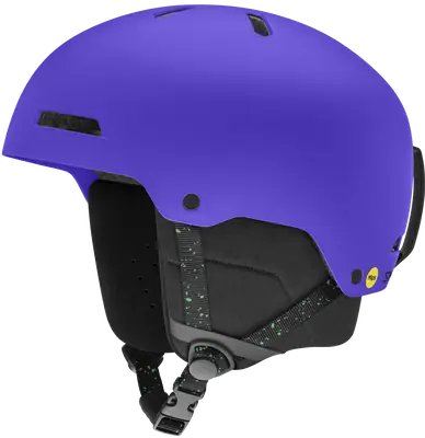 Smith Rodeo MIPS Skihjelm