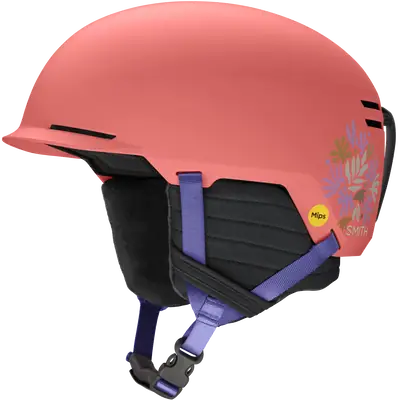 Smith Scout Junior MIPS Ski Helmet