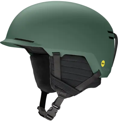 Smith Scout Junior MIPS Casque Ski