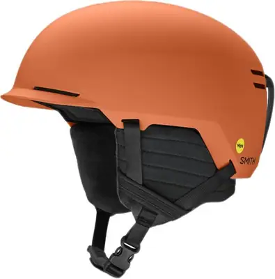 Smith Scout MIPS Ski Helmet