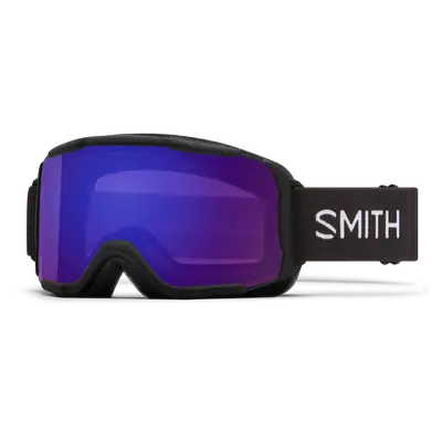 Smith Showcase Womens OTG Ski Goggles