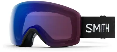 Smith Skyline Ski Goggles