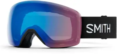 Smith Skyline XL Ski Goggles