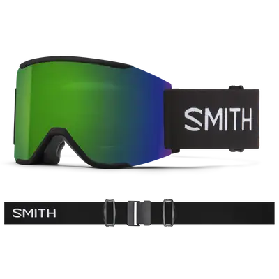 Squad Mag Ski Goggles