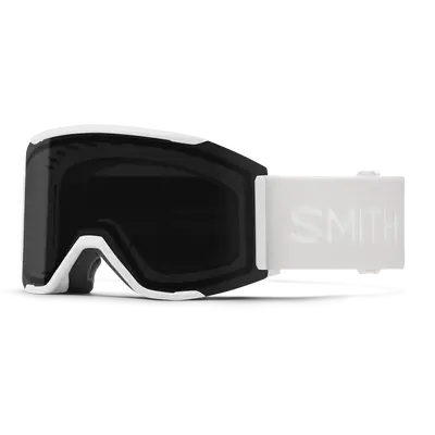 Smith I/OX BlackOut ChromaPop Sun Black Ski Goggles