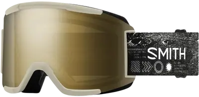 Smith Squad Ski Goggles
