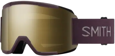 Smith Squad Ski Goggles