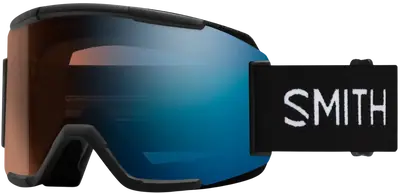 Smith Squad Ski Goggles