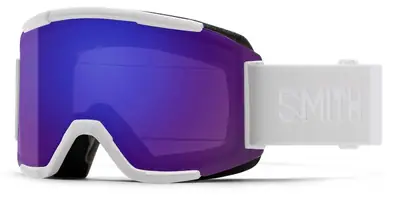 Smith Squad Ski Goggles