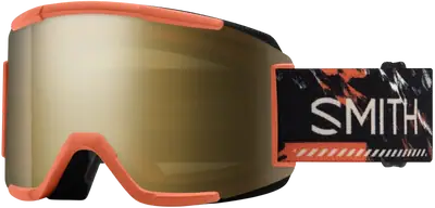 Smith Squad Maschera Sci