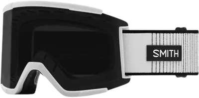 Smith Squad XL Chromapop Laskettelulasit