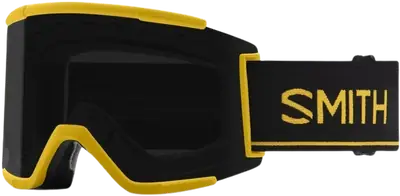 Smith Squad XL Chromapop Skibril