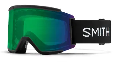 Smith Squad XL Chromapop Lyžařské brýle