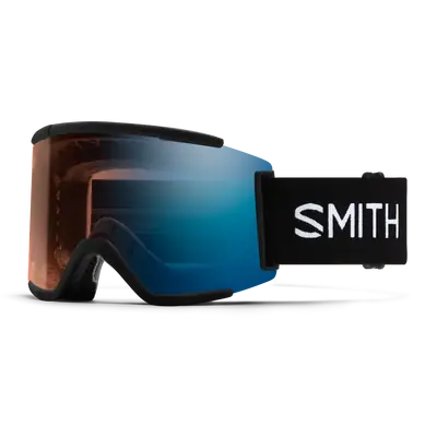 Smith Squad XL Chromapop Laskettelulasit