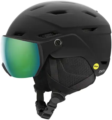 Survey MIPS Visor Junior Skidhjälm