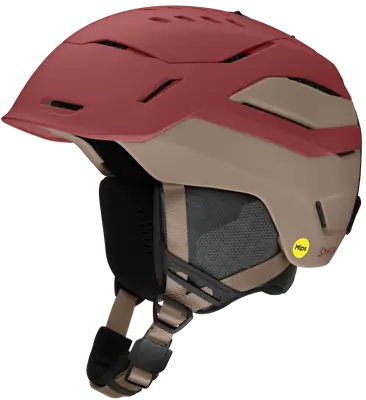 Smith Vantage 2 Mips Ski Helmet
