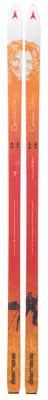 Åsnes Cecilie BC Backcountry Cross Country Skis
