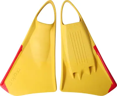 Sniper Option 2 Bodyboard Fins