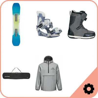 Snovborda Dēļi package builder