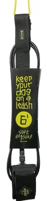 Softdog Leash para tabla de surf