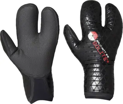Puffin Neoprene Gloves 5mm - S
