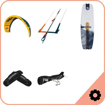 Special Kite Deal Package