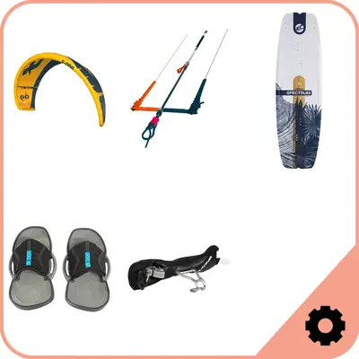 Special Kite Deal Zestaw