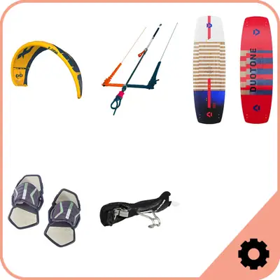 Special Kite Deal Paket