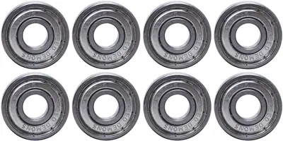 Speed Demons Kullager 8-Pack
