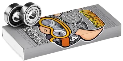 Bearings 8-Pack