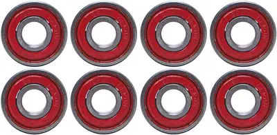 Speed Demons Kugellager 8-Pack