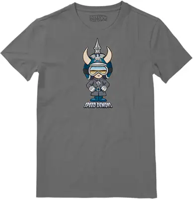 Speed Demons T-Shirt