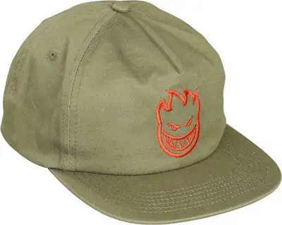 Spitfire Bighead Snapback