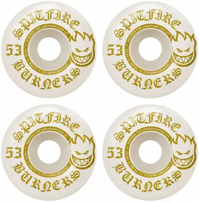 Burner Bighead Skateboard Wheels