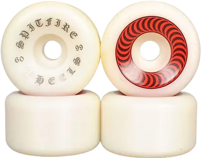 Spitfire OG Classics 99D Skateboard Wheels