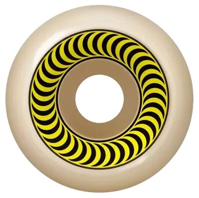 Spitfire Formula Four 99D O.G. Classics Skateboard Rolle 4 Stk.