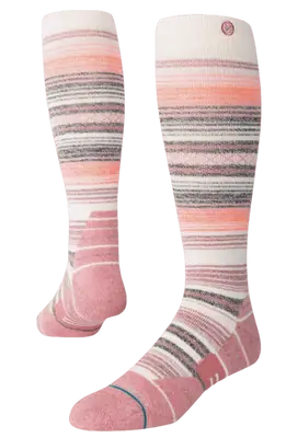 Stance Curren Snow Skarpety narciarskie
