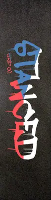 Stanced International Stunt Scooter Griptape