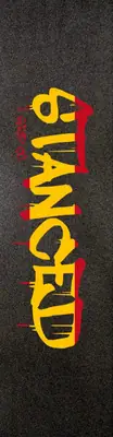 Stanced International Grip Trotinete Freestyle