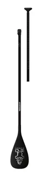Starboard Enduro Carbon S35 2-Piece Ajustable Pagaie Paddle