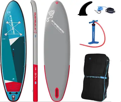 KOA SUP Touring 10'6 SUP Gonfiabile