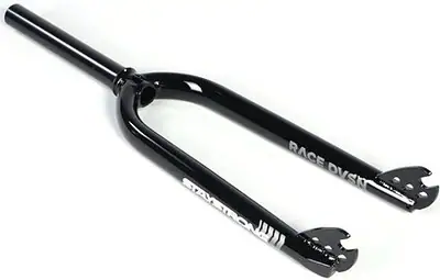 Bmx front fork best sale