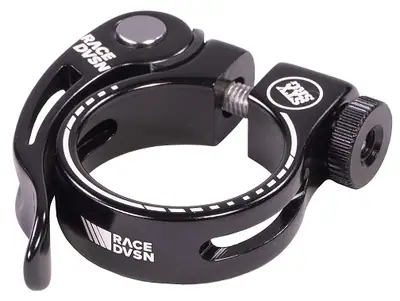 Stay Strong BMX Seat Clamp