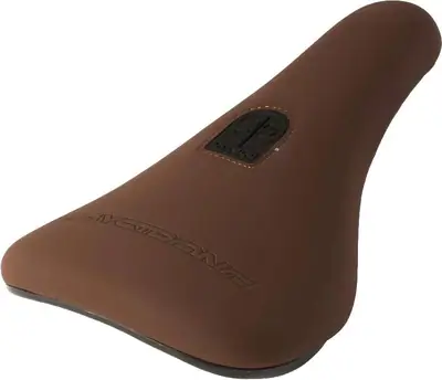 Stay Strong Cut Off Slim BMX Seat