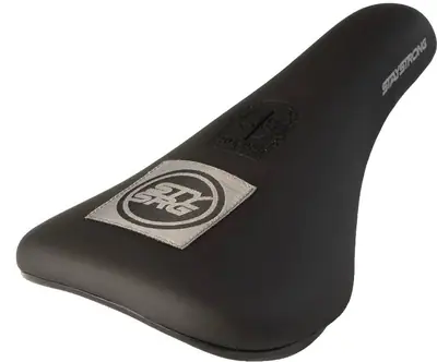 Icon Patch Slim BMX Seat