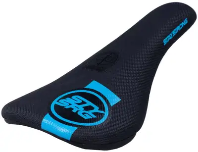 Stay Strong Icon Slim Pivotal BMX Seat