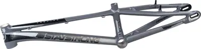 Stay Strong Mini/Junior/Expert Für Life V3 BMX Race Rahmen