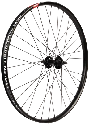 Odyssey Quadrant x C5 20