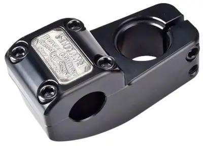 Stolen Block Top Load BMX Stem